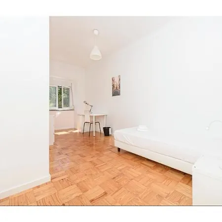 Apartament Houze_central 4 Flat *